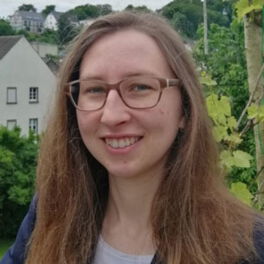 Sarah Knapp